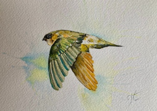 nicolas-thevenet - Peintures et aquarelles