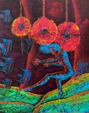 45 - Guerres telluriques